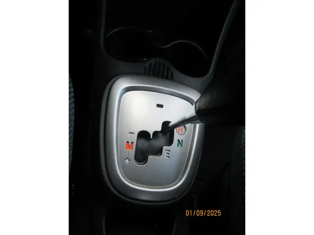 Toyota Aygo 1.0 VVT-i Dynamic Blue 2013 Benzine 19