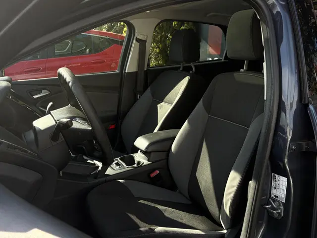 Ford Focus 1.0 EcoBoost Trend 2013 Benzine 6