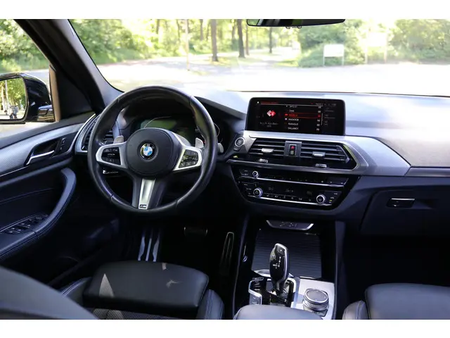 BMW X3 xDrive20i 2020 Benzine 26
