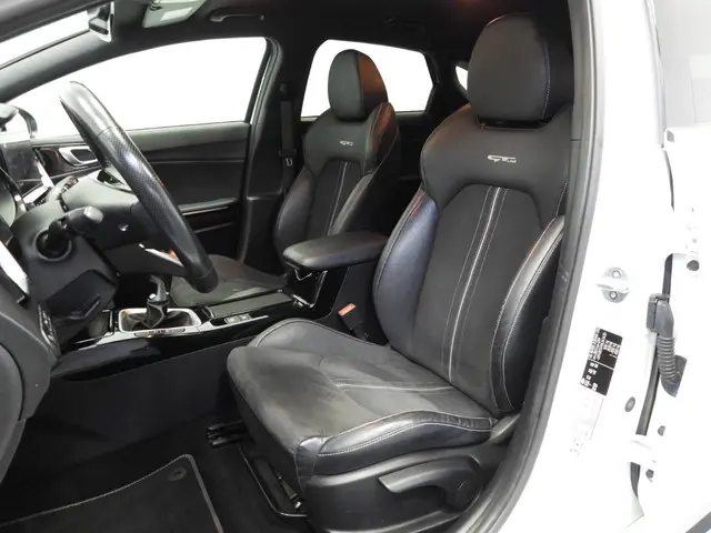 Kia ProCeed 1.0 T-GDI GT-Line 2021 Benzine 25