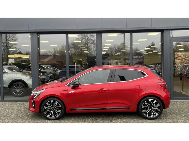 Mitsubishi Colt 1.6 HEV Instyle 2024 Hybride Benzine 14