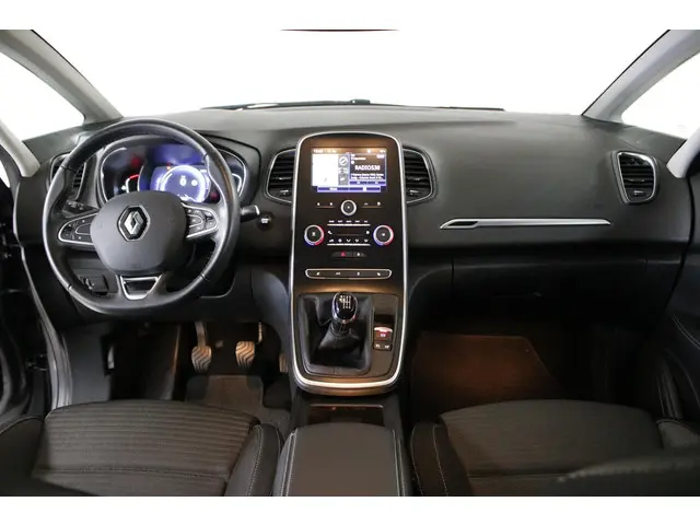Renault Scénic 1.2 TCe Intens 2017 Benzine 4