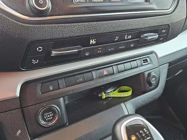 Fiat Scudo 1.5 2023 Diesel 11