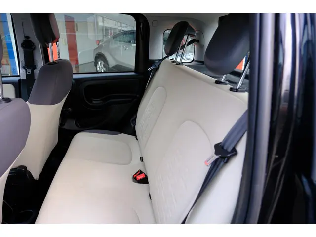 Fiat Panda 0.9 TwinAir Lounge Airco|41.000km! 2016 Benzine 21