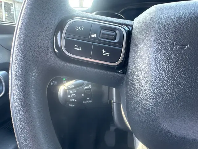 Citroën C3 1.2 PureTech Feel Edition 2018 Benzine 24