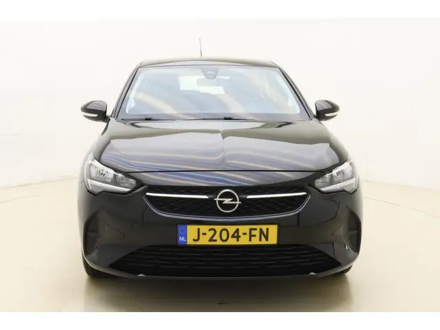 Opel Corsa 1.2 Edition 2020 Benzine 6