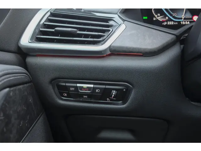 BMW X5 xDrive45e Executive 2022 Hybride Benzine 22