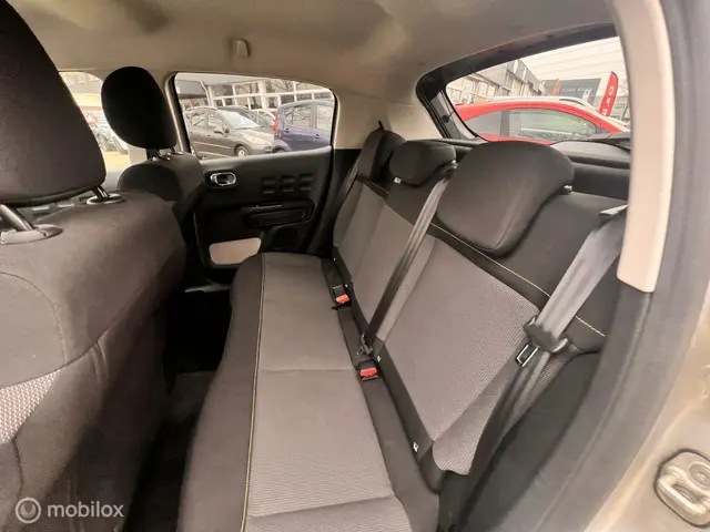 Citroën C3 1.2 PureTech S&S Business 2018 Benzine 20