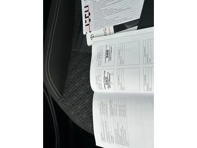 Toyota Aygo X 1.0 VVT-i MT Pulse 2023 Benzine 15