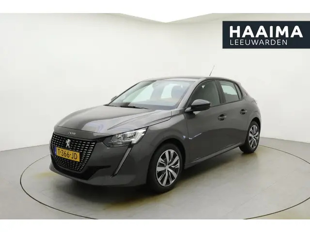 Peugeot 208 1.2 PureTech Active Pack 2023 Benzine