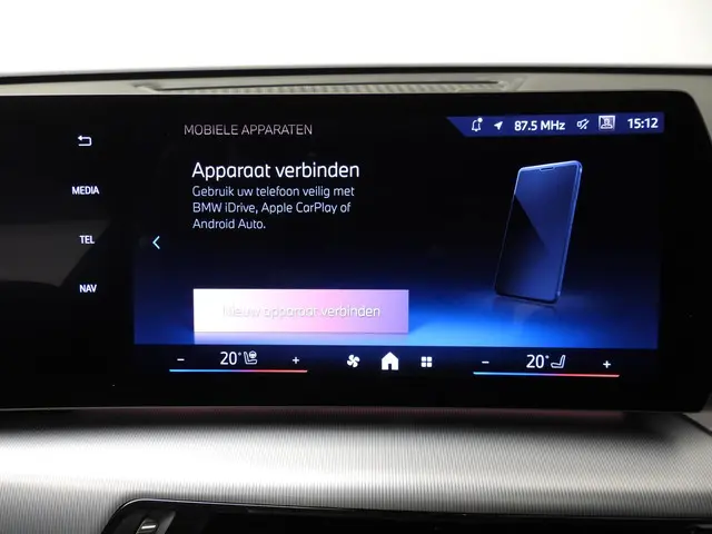 BMW X2 sDrive18d 2024 Diesel 38