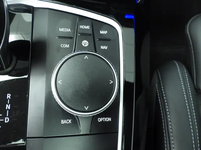 BMW X3 M40i xDrive 2024 Benzine 33