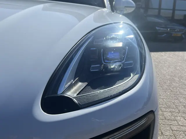 Porsche Macan 2.0 2018 Benzine 43