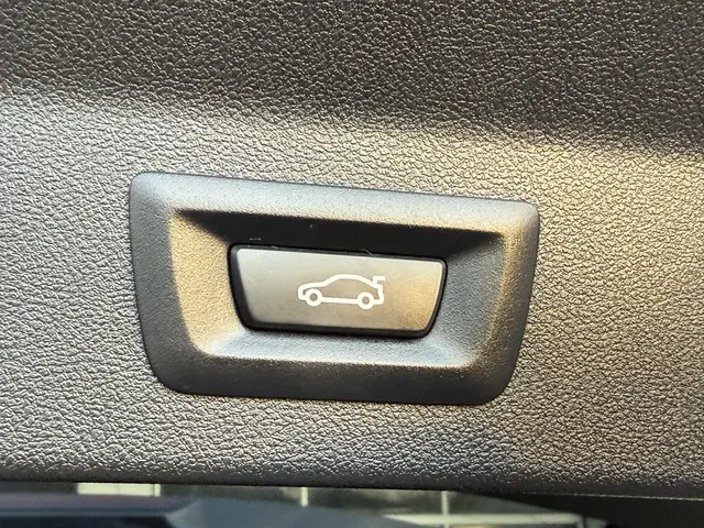 BMW X3 xDrive30e 2022 Hybride Benzine 34