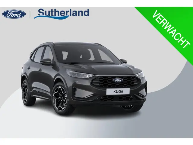 Ford Kuga 2.5 PHEV ST-Line 2025 Hybride Benzine