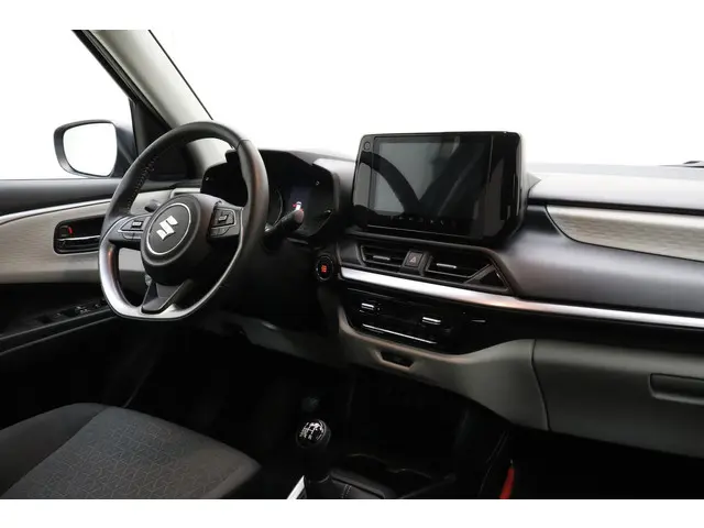 Suzuki Swift 1.2 Style Smart Hybrid 2024 Benzine 16