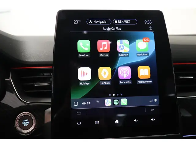 Renault Arkana 1.3 mild hybrid 160 R.S. line 2023 Benzine 31