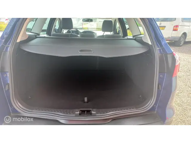 Ford Focus Wagon 1.0 EcoBoost Edition Plus 2014 Benzine 10