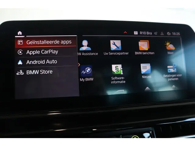 BMW 8 Serie Gran Coupé 840i xDrive 2022 Benzine 15