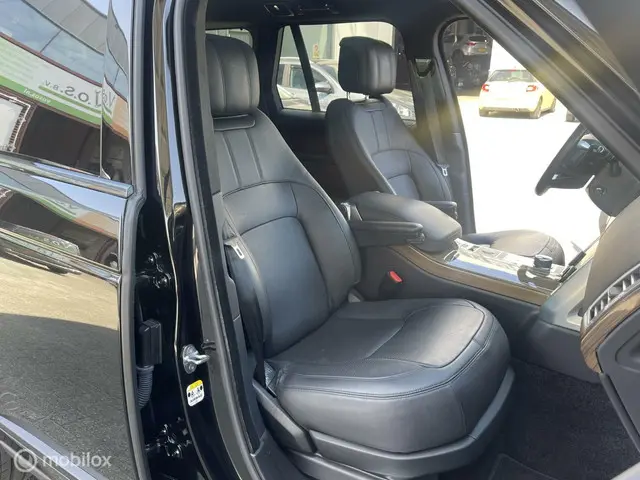 Land Rover Range Rover 3.0 TDV6 LWB Vogue 2018 Diesel 15