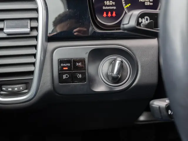 Porsche Cayenne 3.0 E-Hybrid 2021 Hybride Benzine 30