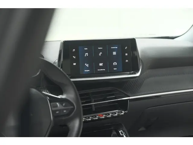 Peugeot e-2008 EV Allure 50 kWh 2021 Elektrisch 14