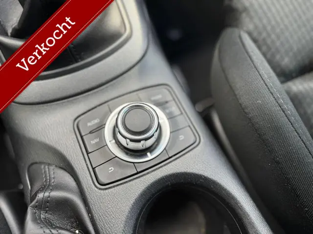Mazda CX-5 2.0 TS+ 2WD 2013 Benzine 12