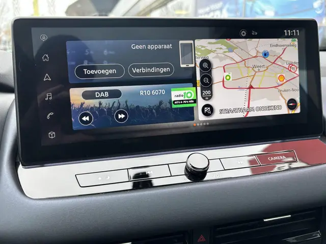 Nissan QASHQAI MHEV 140 MT Tekna 2024 Benzine 15