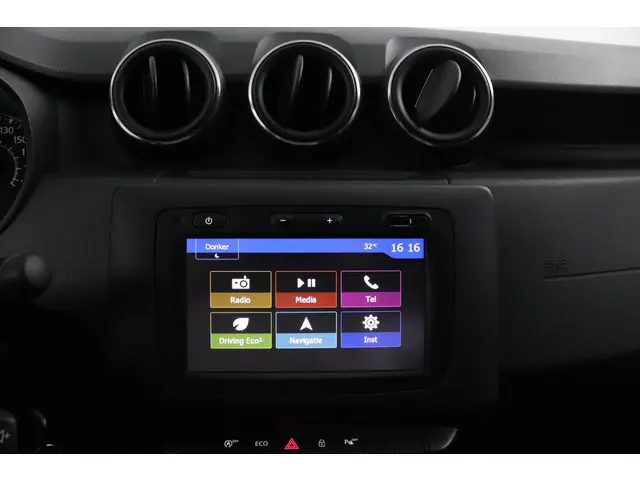 Dacia Duster TCe 130 Prestige 2018 Benzine 28