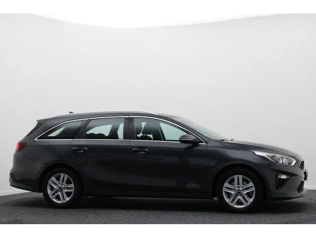 Kia Ceed Sportswagon 1.0 T-GDi DynamicLine 2019 Benzine 20