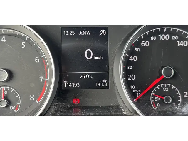Volkswagen Golf 1.0 TSI Comfortline Business 2019 Benzine 8
