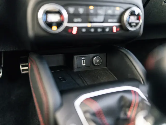 Ford Focus 1.0 EcoBoost ST Line Business 2019 Benzine 39