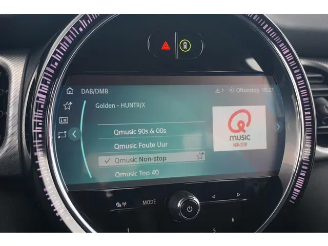 MINI Electric 3-deurs 2022 Elektrisch 22