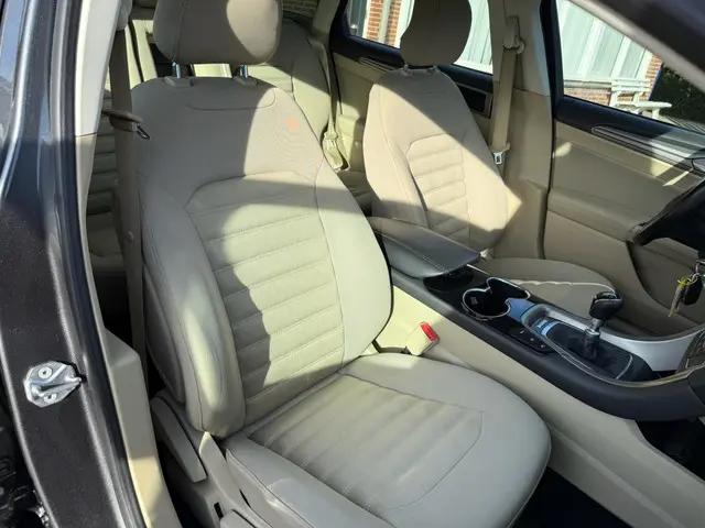 Ford Mondeo Wagon 1.5 Trend 2015 Benzine 12