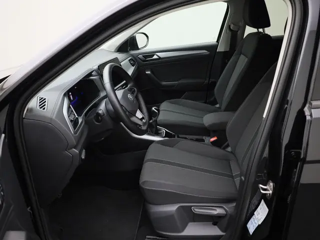 Volkswagen T-Roc 1.0TSI/116PK Life 2025 Benzine 14