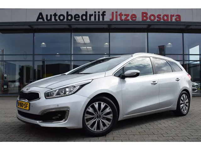 Kia cee'd