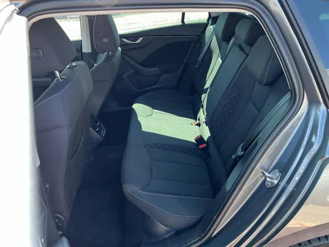 Škoda Scala 1.0 TSI Selection 2023 Benzine 13