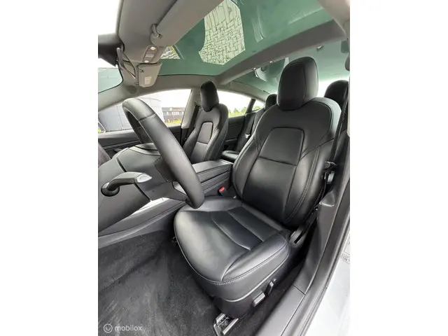 Tesla Model 3 Standard RWD Plus 60 kWh 2019 Elektrisch 22
