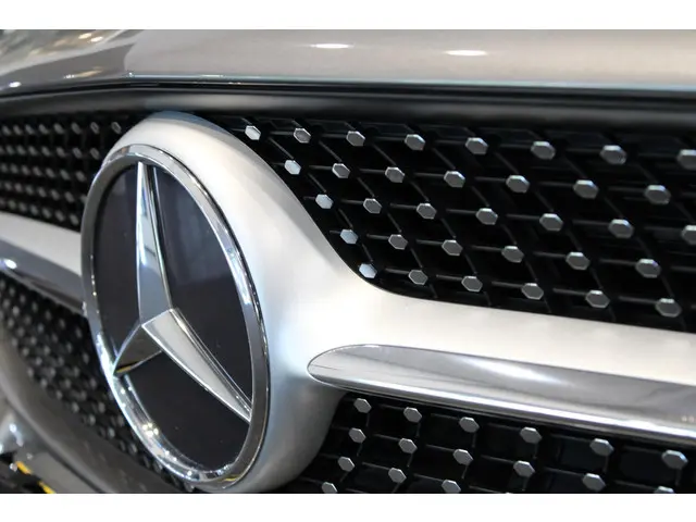 Mercedes-Benz CLA Coupé 180 Advantage 2019 Benzine 6