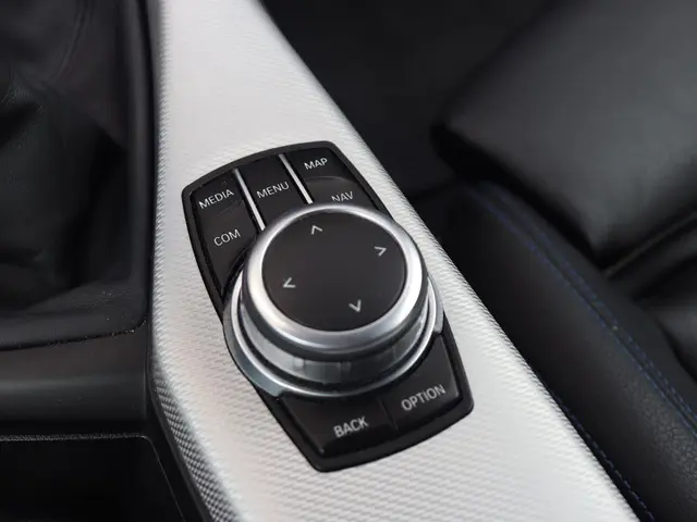 BMW 1 Serie 3-deurs 116i 2018 Benzine 24