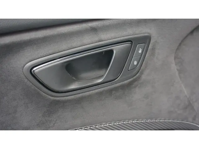 SEAT Leon ST Cupra 2.0 TSI 301pk 4DRIVE 2019 Benzine 37