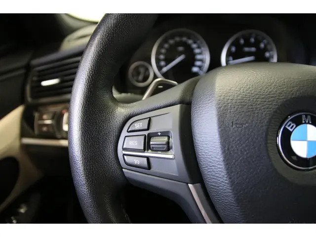 BMW X4 XDrive20i NAP/Origineel NL 2014 Benzine 16