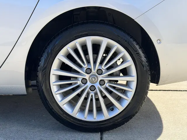 Opel Astra Sports Tourer 1.0 Innovation 2016 Benzine 32