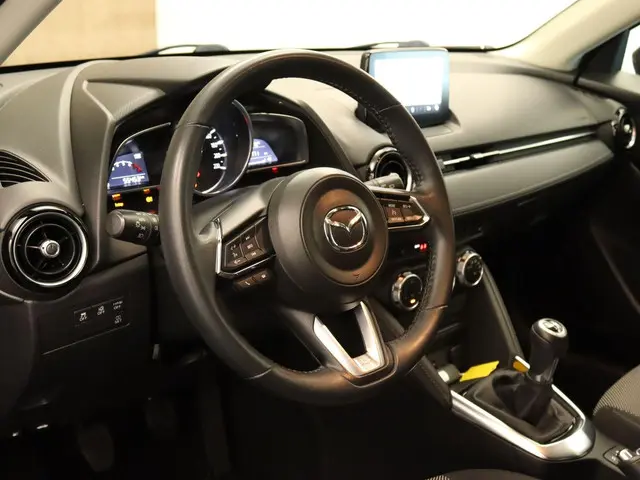 Mazda 2 1.5 Skyactiv-G SkyLease GT 2019 Benzine 3