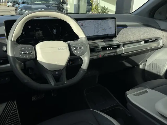 Kia EV3 GT-PlusLine 81.4 kWh 2025 Elektrisch 13