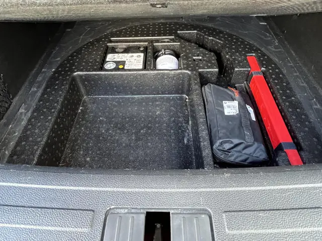 MG ZS EV MG Luxury 45 kWh 2021 Elektrisch 27