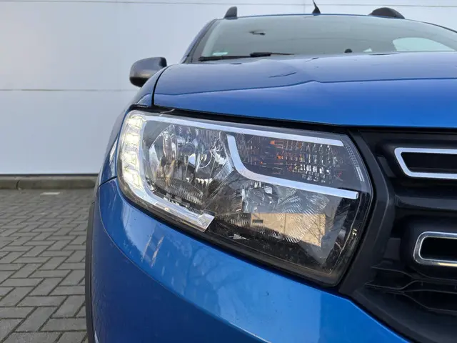 Dacia Sandero Stepway 0.9 TCe SL 2019 Benzine 23