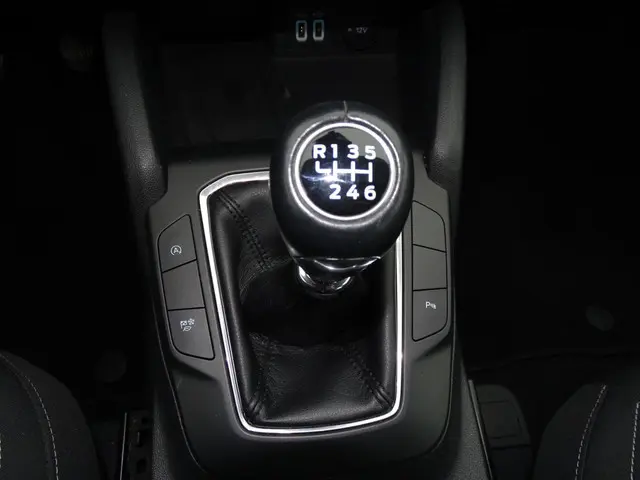 Ford Kuga 1.5 EcoBoost Trend 2021 Benzine 19