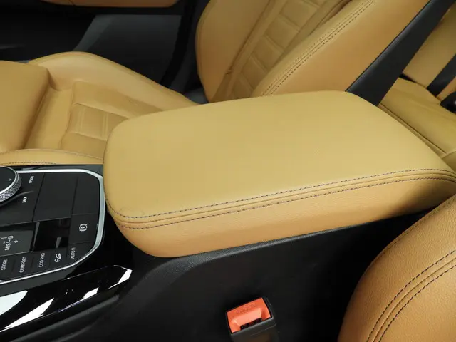 BMW X3 xDrive20i 2024 Benzine 26