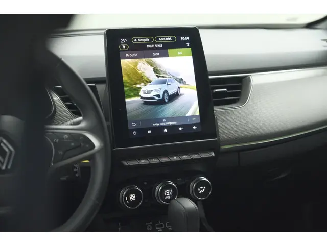 Renault Arkana Mild Hybrid 140 EDC Techno 2024 Benzine 72